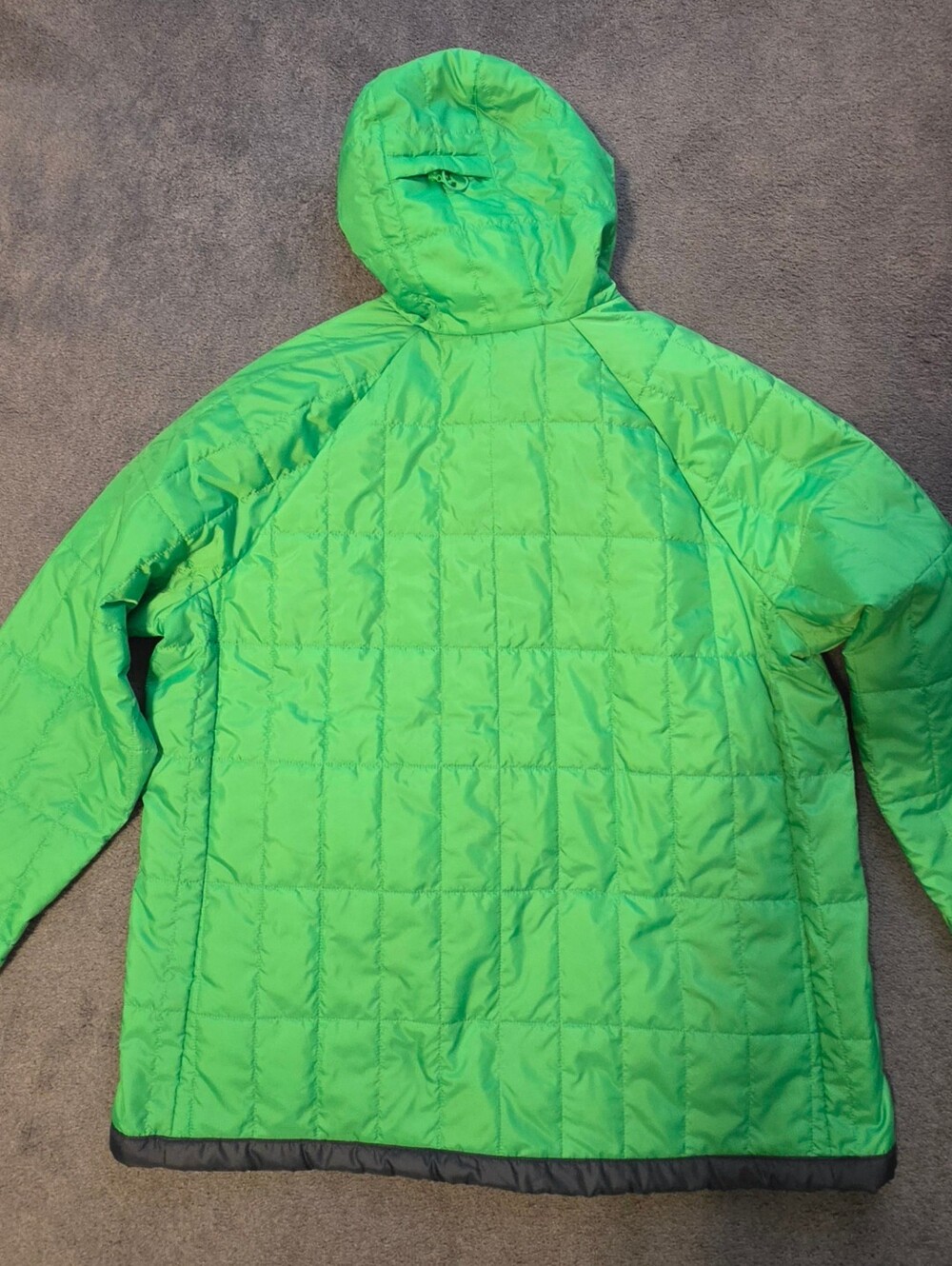 TNF Packable Puffer Jacket women size XXL - Picture 2 of 5